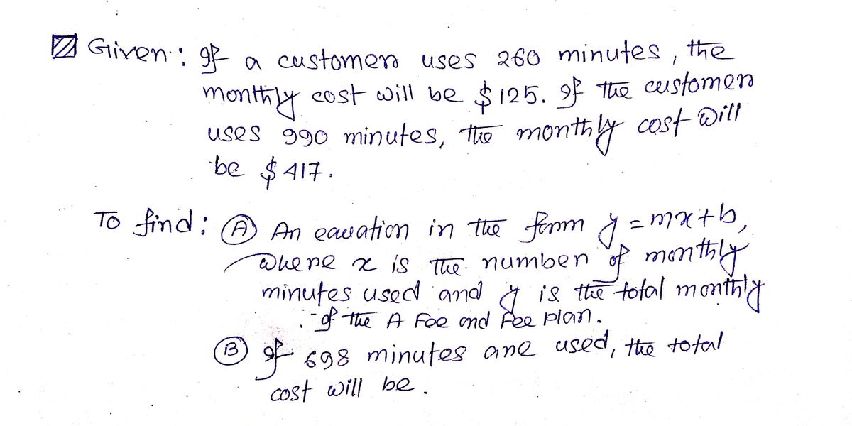 Calculus homework question answer, step 1, image 1